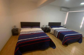 (29) Dpto Nuevo y Acogedor Miraflores